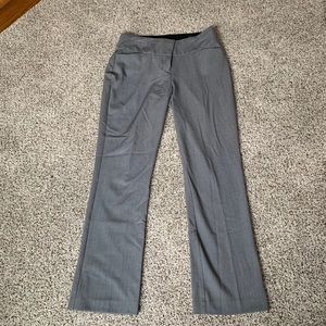 Dress pants